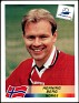 France - 1998 - Panini - France 98, World Cup - 71 - Sí - Henning Berg, Norge - 0